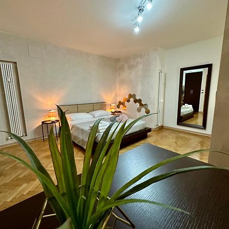 Casavacanzetoffee Болонья Екстер'єр фото