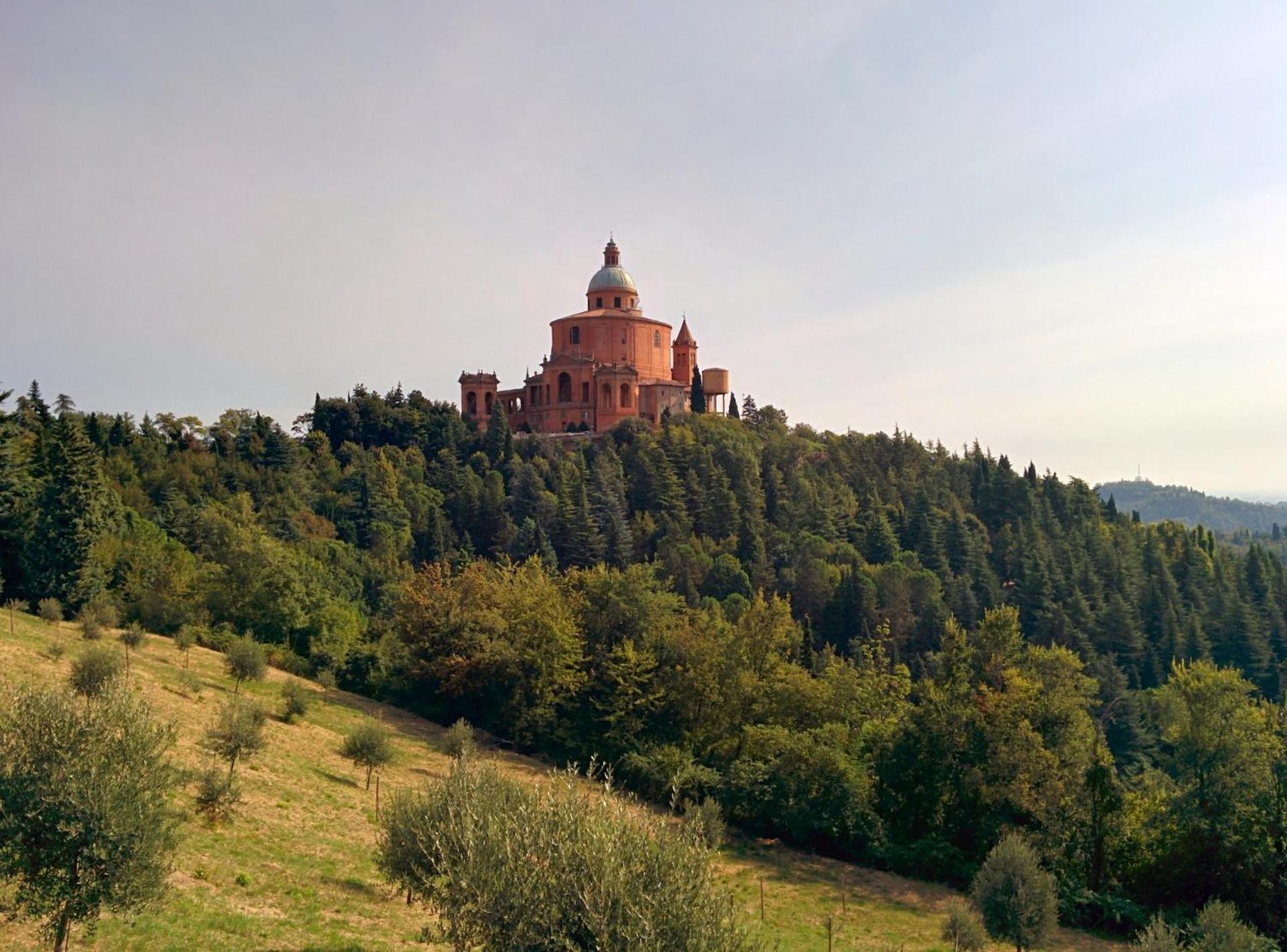 Casavacanzetoffee Болонья Екстер'єр фото