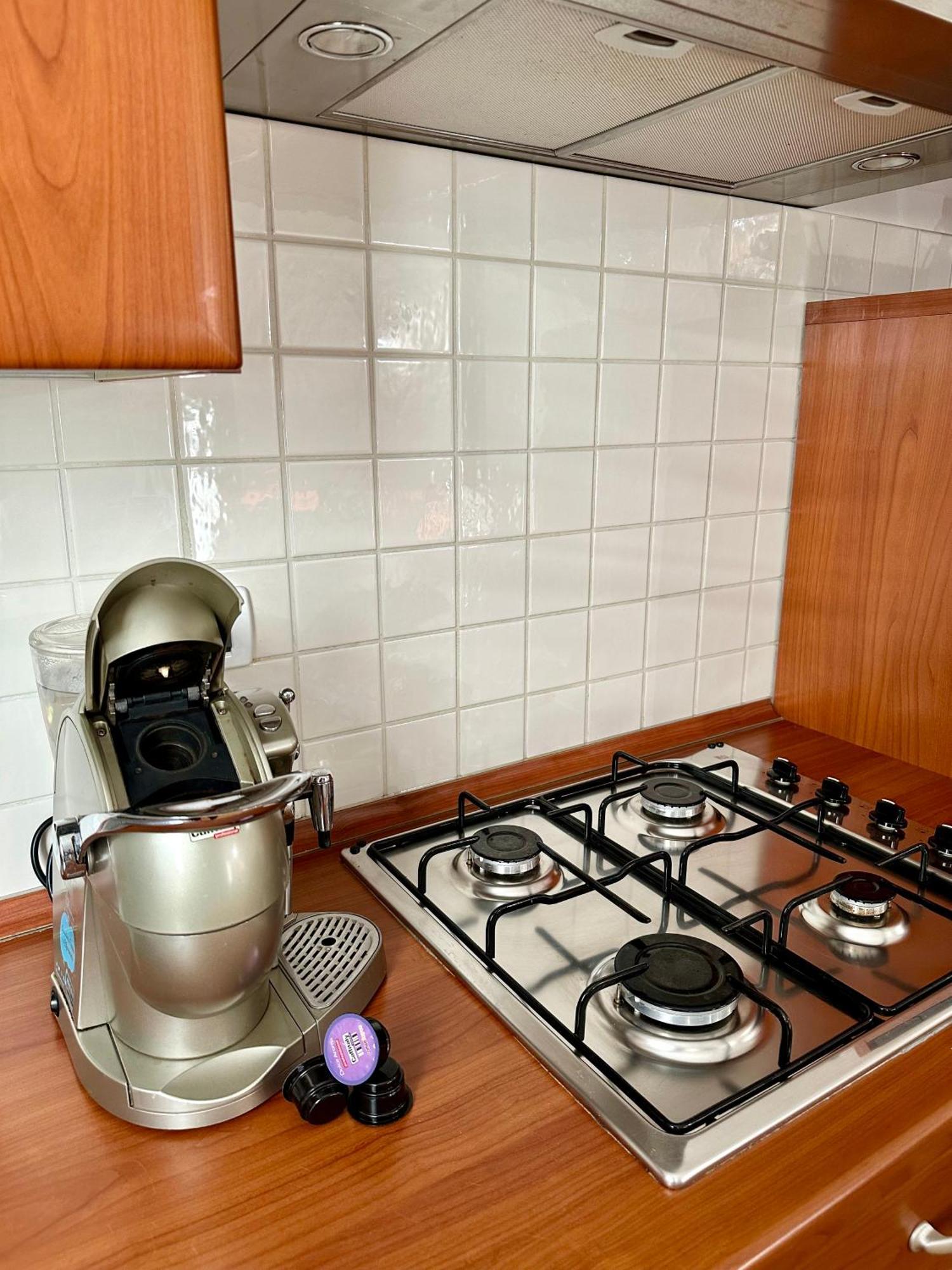 Casavacanzetoffee Болонья Екстер'єр фото