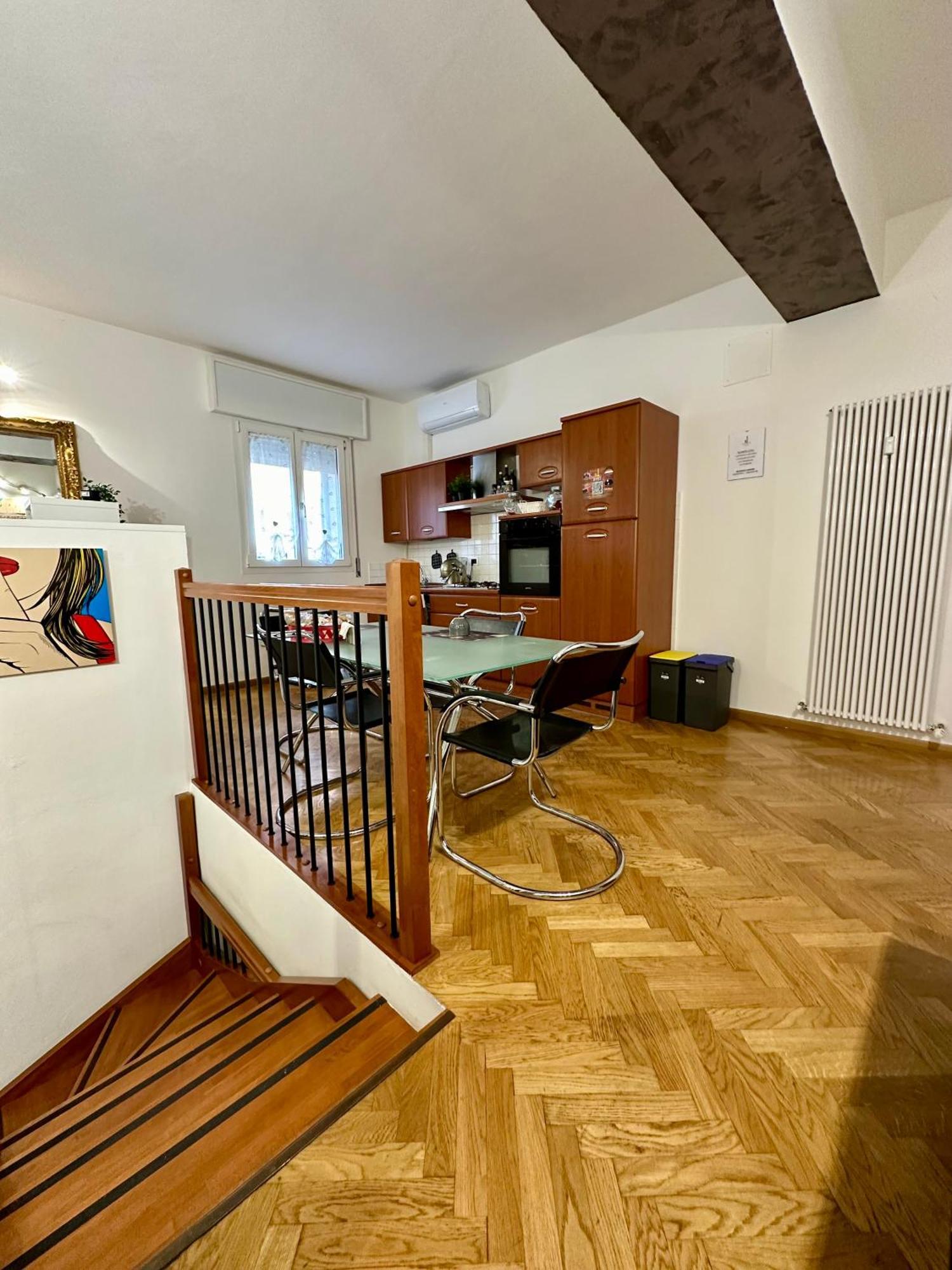 Casavacanzetoffee Болонья Екстер'єр фото